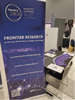  PEPR IA at EurIPS 2025 