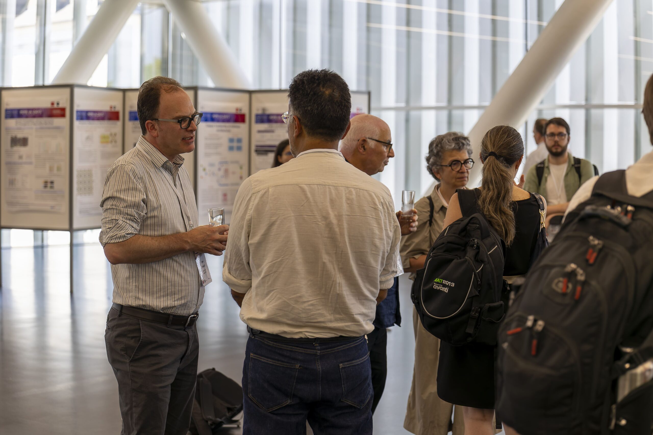  Retours sur les PEPR IA Days 2026 