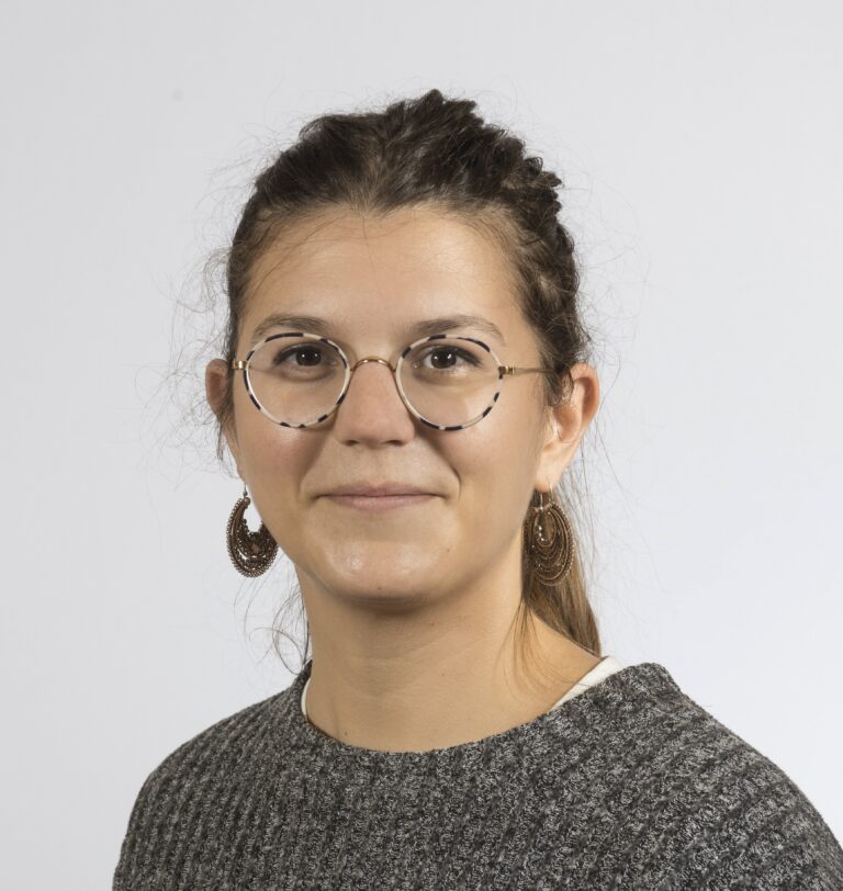  Elsa Cazelles – Lauréate du Programme Jeunes Chercheuses et Jeunes Chercheurs de l&rsquo;ANR 